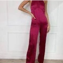 Pretty Lavish Jumpsuit