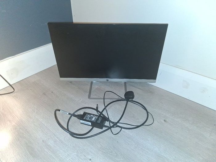 HP Monitor