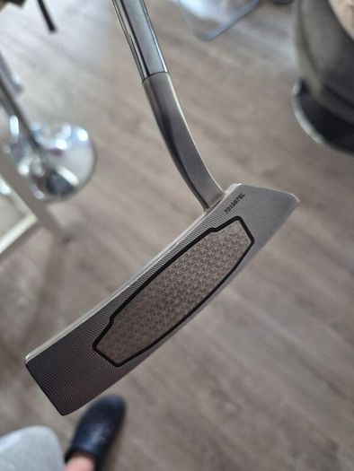 ping putter