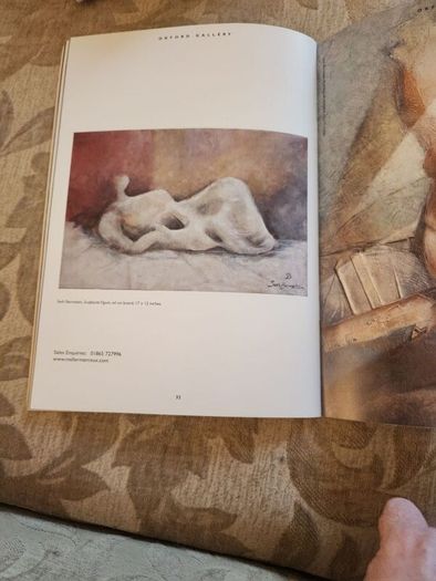 THE ART COLLECTOR. ISSUE NO 4. Large volume paperback in good condition.