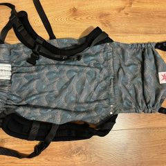 kokadi toddler carrier