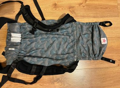 kokadi toddler carrier