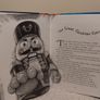 When Santa Fell To Earth, Cornelia Funke, Hardback Book Image 7