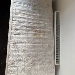 Single mattress