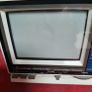 vintage mini tv from 1986 Image 10