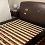 king size bed frame Image 3