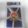 2000 Pokemon PSA 8 NM-Mint Japanese Neo Revelation  Neo 3 Blissey Holo Image 5