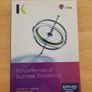 CIMA Certificate in Business Accounting textbooks Image 3