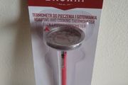 Cooking thermometer (0C to +300C) 17,5cm