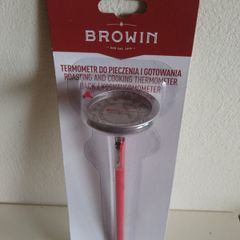 Cooking thermometer (0C to +300C) 17,5cm