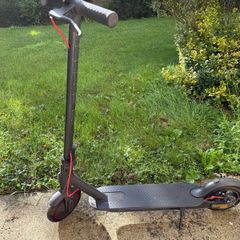 Electric Scooter Mi Pro 2