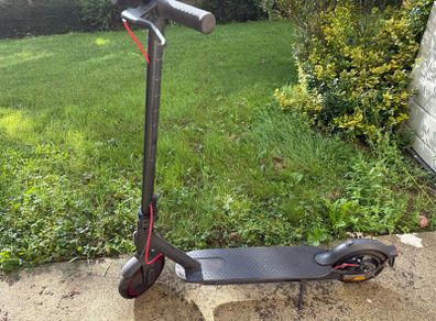 Electric Scooter Mi Pro 2
