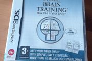 Brain Training