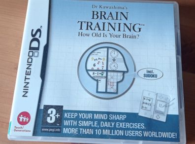 Brain Training