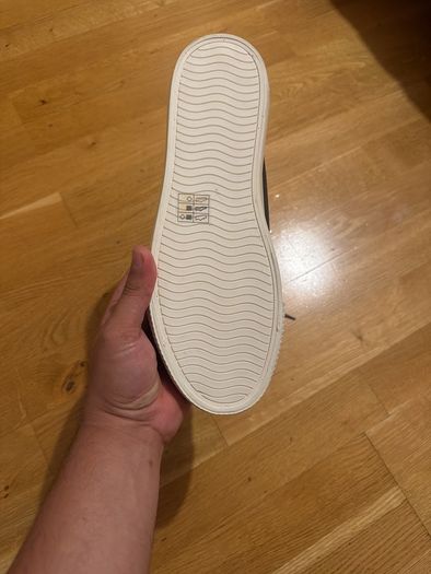 Men shoes