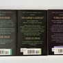 Darren Shan Saga Books 1-3 Cirque Du Freak etc Image 2