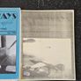 X10 Skyways The Journal of The Airplane 1920-1940 Volumes11-21 (Not15) Image 6