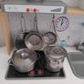 Childrens Play Kitchen Image 2