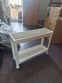 Ikea trolly
