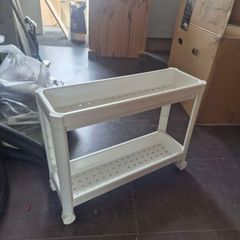 Ikea trolly