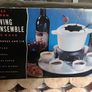 Fondue Set Image 2