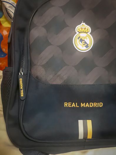 Be a proper REAL champion, not another Pathetico or Farcea