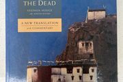 The Illustrated Tibetan Book Of The Dead