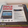 In-car DVD player 7inch touchscreen - Pyle Image 2