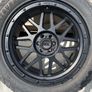 Genuine KMC XD135 Grenade Off-Road 20" Alloy Wheels Image 4