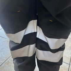 snickers work trousers