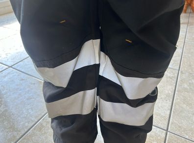 snickers work trousers