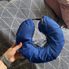 BUSTER Inflatable Collar