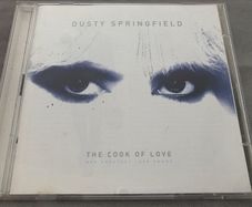 Dusty Springfield - The Look Of Love: Her Greatest Love Songs