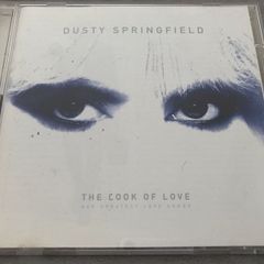 Dusty Springfield - The Look Of Love: Her Greatest Love Songs