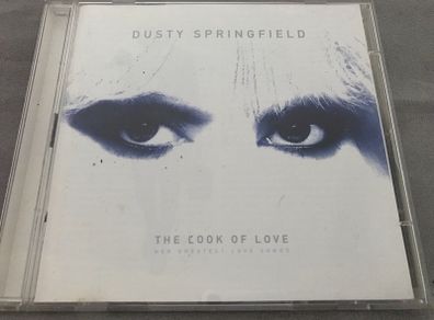 Dusty Springfield - The Look Of Love: Her Greatest Love Songs