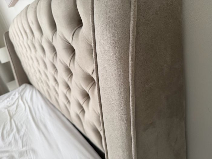 Super King size headboard