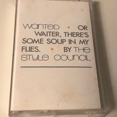 The Style Council (1987) cassette single