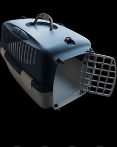 Pet carrier