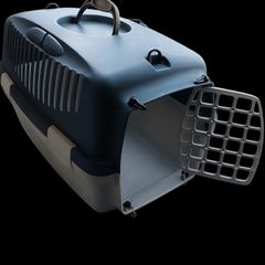Pet carrier