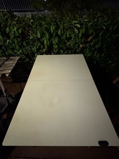 Extendable table