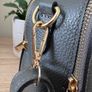 genuine leather bag Image 2