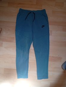 Nike Tech Track bottoms