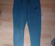 Nike Tech Track bottoms
