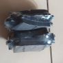 Renault Master II, Movano, Interstar rear brake pads Image 2