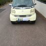 Smart Car and Brian James Trailer Image 7