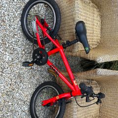 Used 48 Frog 16" bike for sale