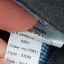 Hunter Slim Fit School Trousers Size 34/32 Image 5