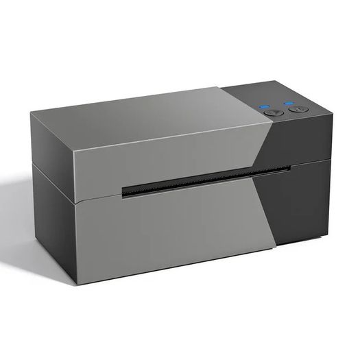 Phomemo PM247-WF Wireless High-Speed Shipping Label Printer