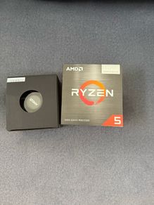 Amd Cpu cooler