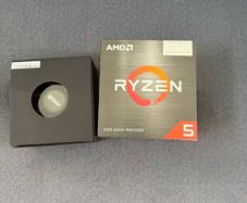 Amd Cpu cooler